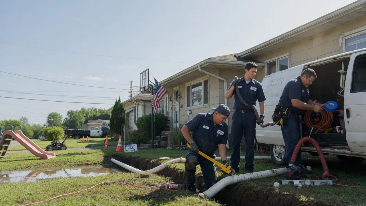 Toilet Installation in Greenfield, IL near me